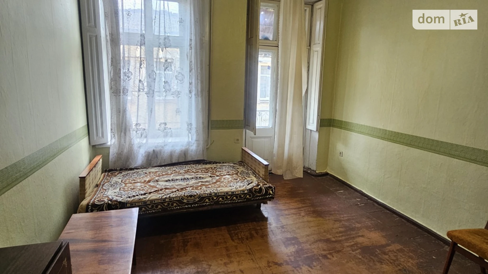 Продается 3-комнатная квартира 70.4 кв. м в Одессе, ул. Большая Арнаутская, 10 - фото 5