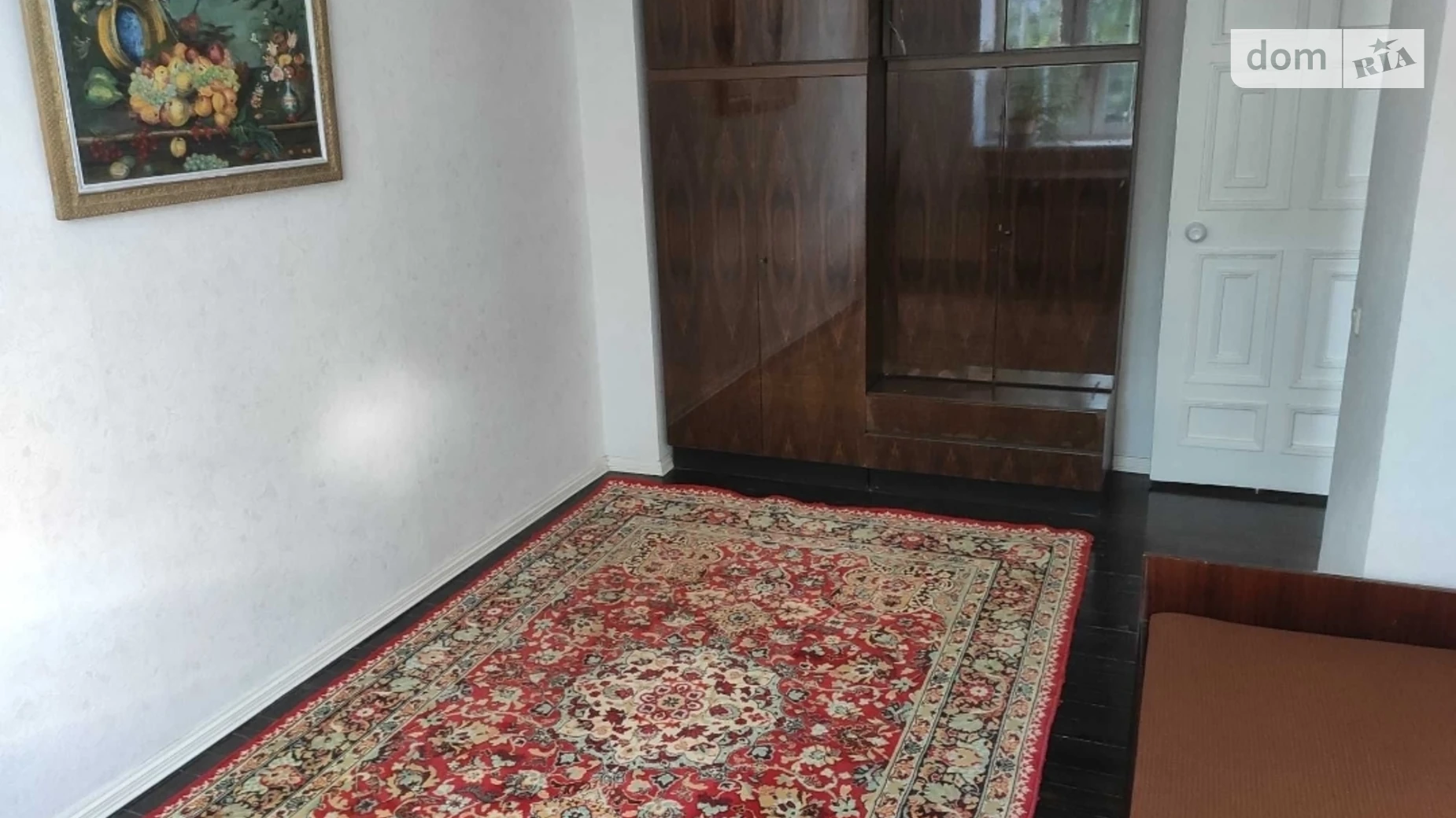 2-комнатная квартира 65 кв. м в, цена: 7500 грн - фото 2