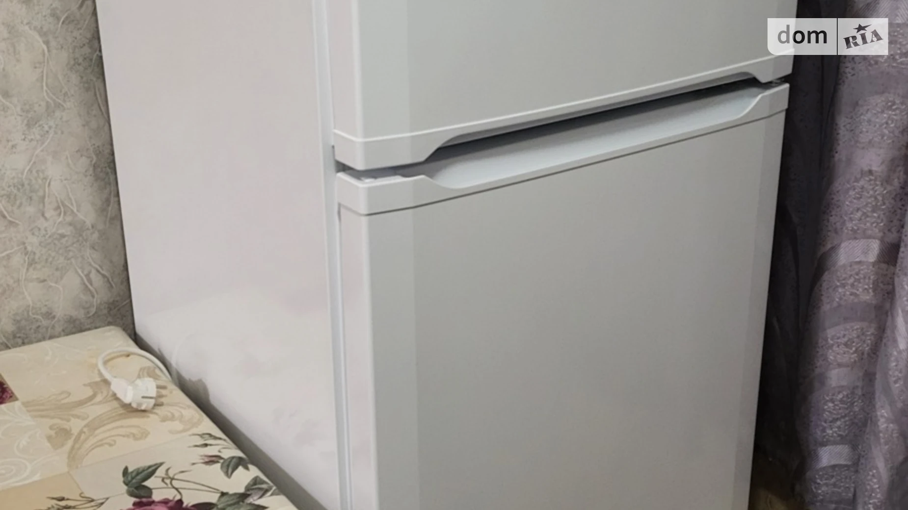 Здається в оренду 1-кімнатна квартира 32 кв. м у Києві, вул. Санаторна, 11 - фото 4