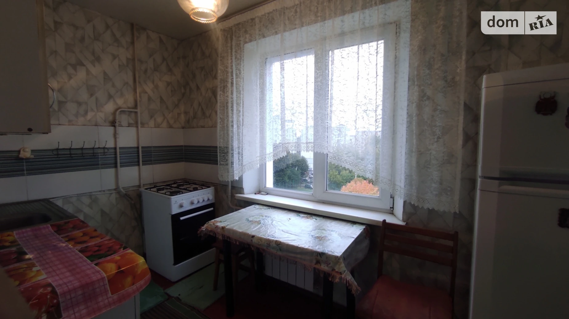 Сдается в аренду 1-комнатная квартира 31 кв. м в Хмельницком, ул. Тернопольская - фото 4