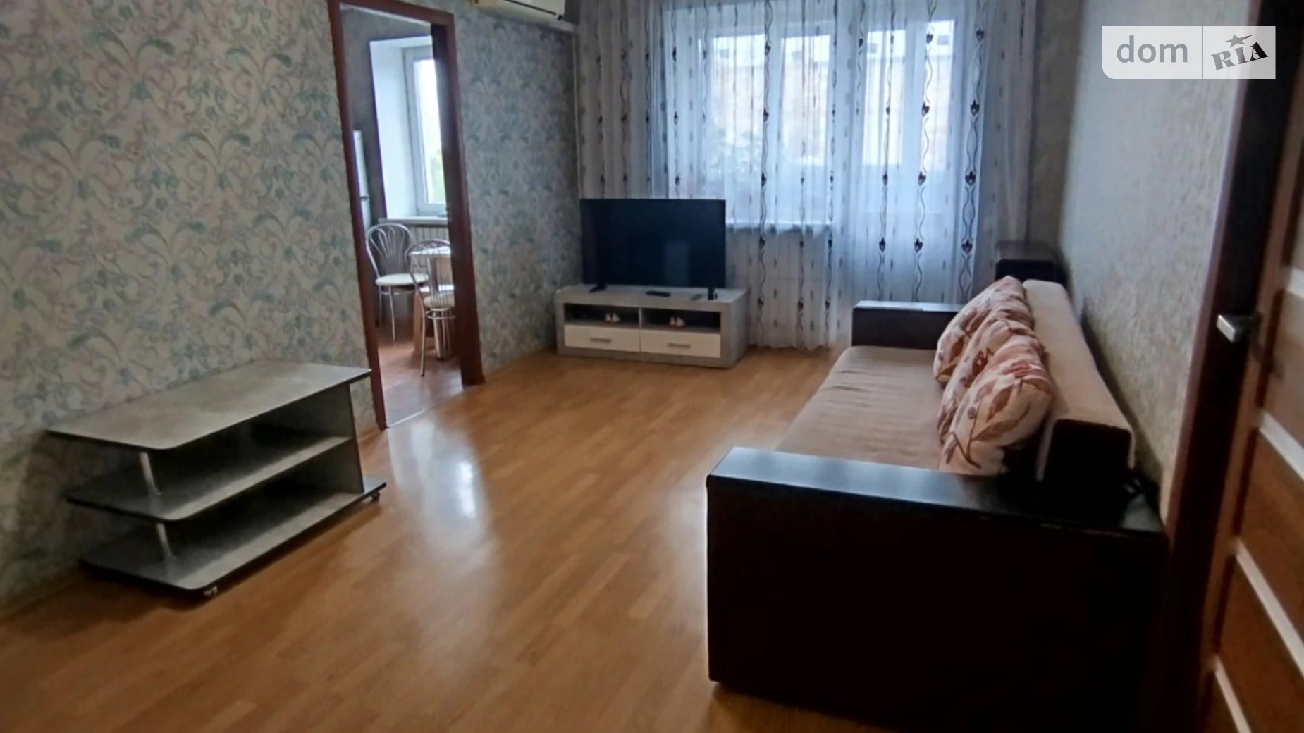 Продается 2-комнатная квартира 44.3 кв. м в Харькове, просп. Байрона(Героев Сталинграда), 1 - фото 2