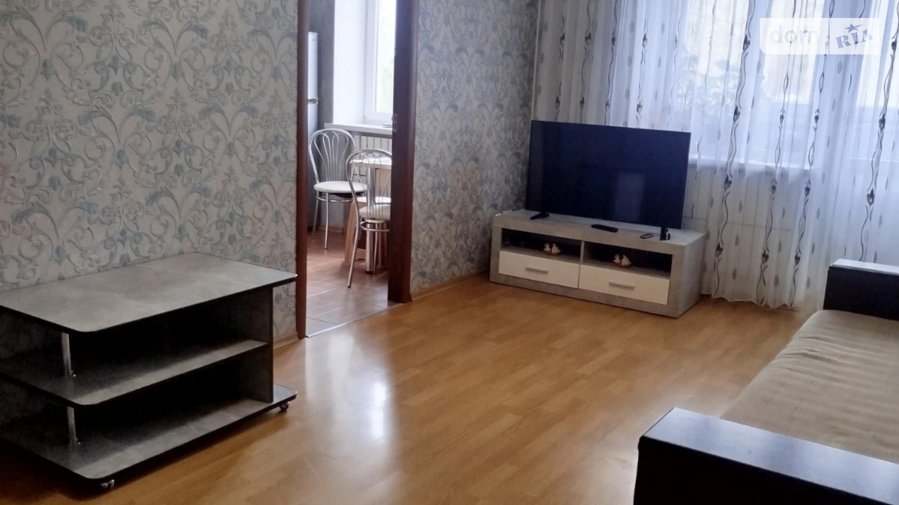 Продается 2-комнатная квартира 44.3 кв. м в Харькове, просп. Байрона(Героев Сталинграда), 1 - фото 3