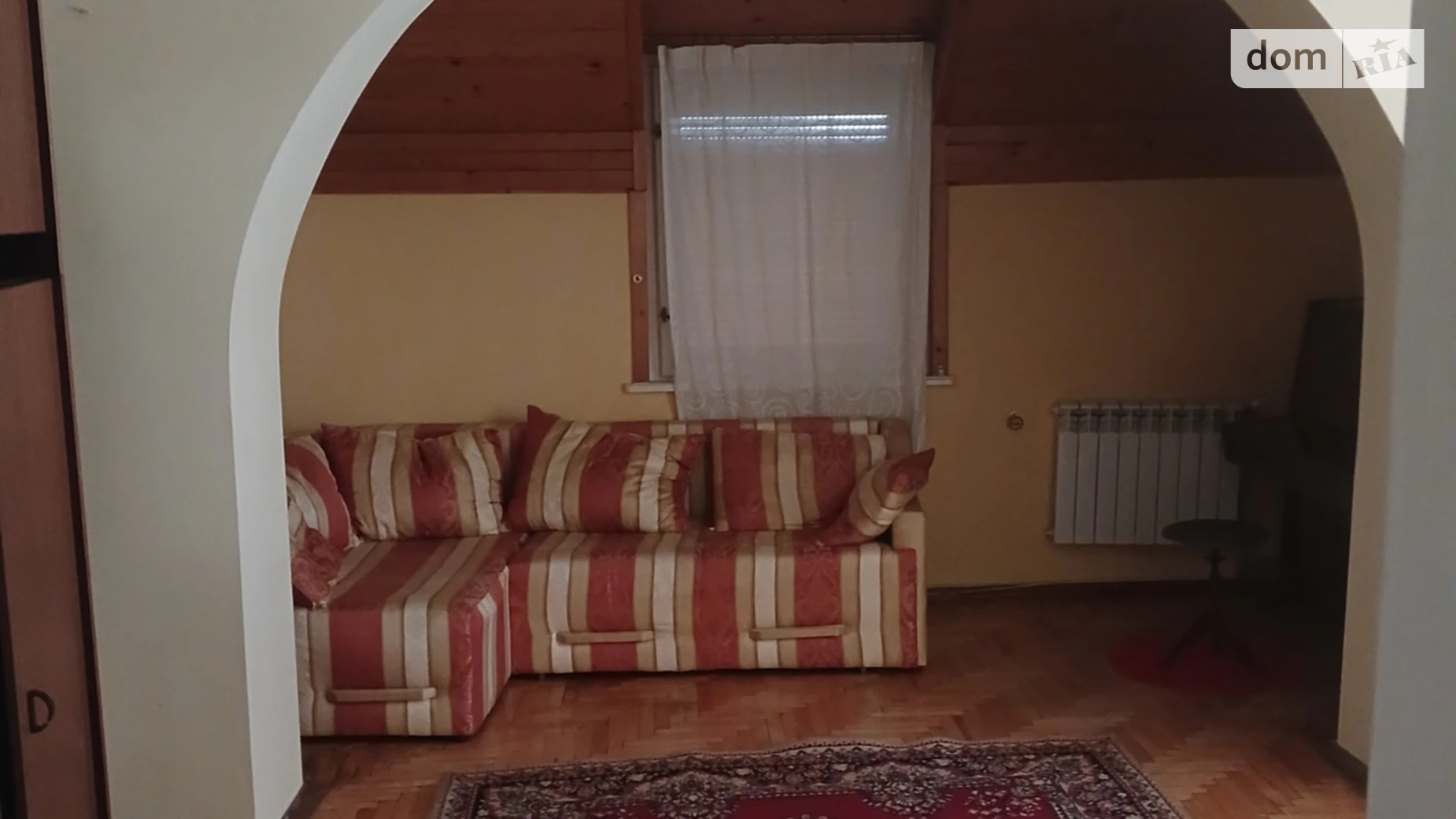 Сдается в аренду дом на 3 этажа 250 кв. м с террасой, цена: 750 $ - фото 4
