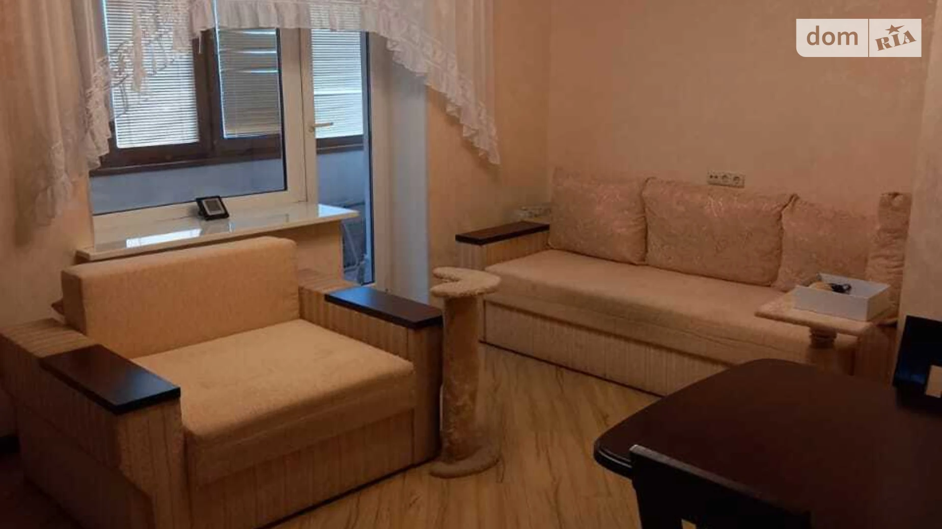 Продается 2-комнатная квартира 60 кв. м в Харькове, ул. Залесская, 3А - фото 2