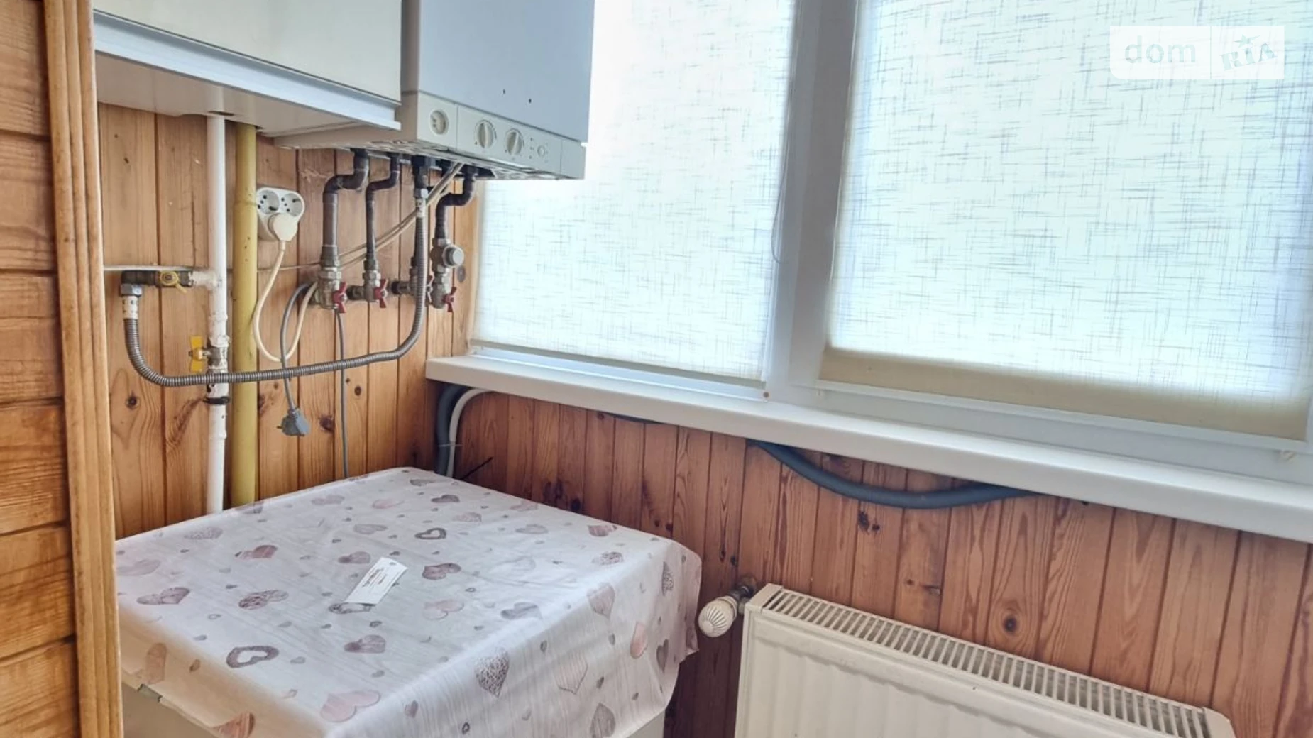 Сдается в аренду 3-комнатная квартира 90 кв. м в Виннице, ул. Зодчих - фото 4