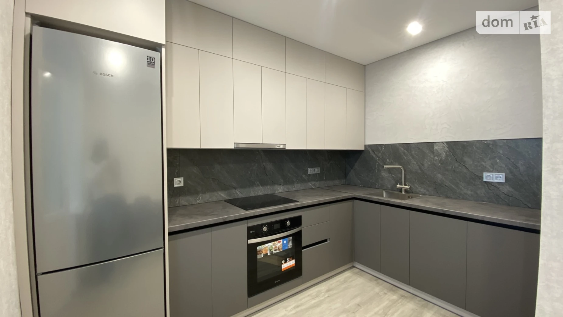 Продается 1-комнатная квартира 48 кв. м в Виннице, ул. Александровская, 7 - фото 3