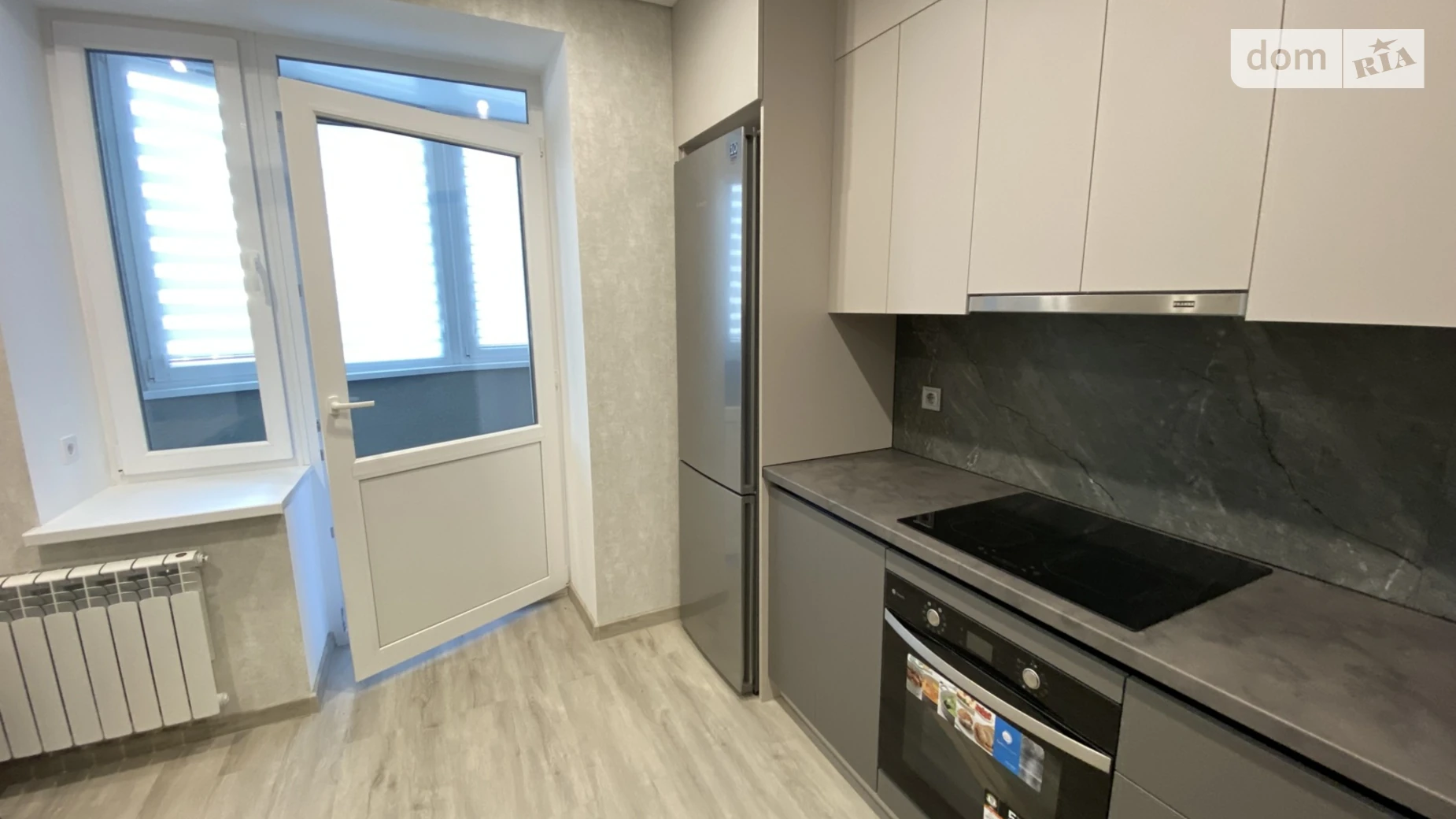 Продается 1-комнатная квартира 48 кв. м в Виннице, ул. Александровская, 7 - фото 5