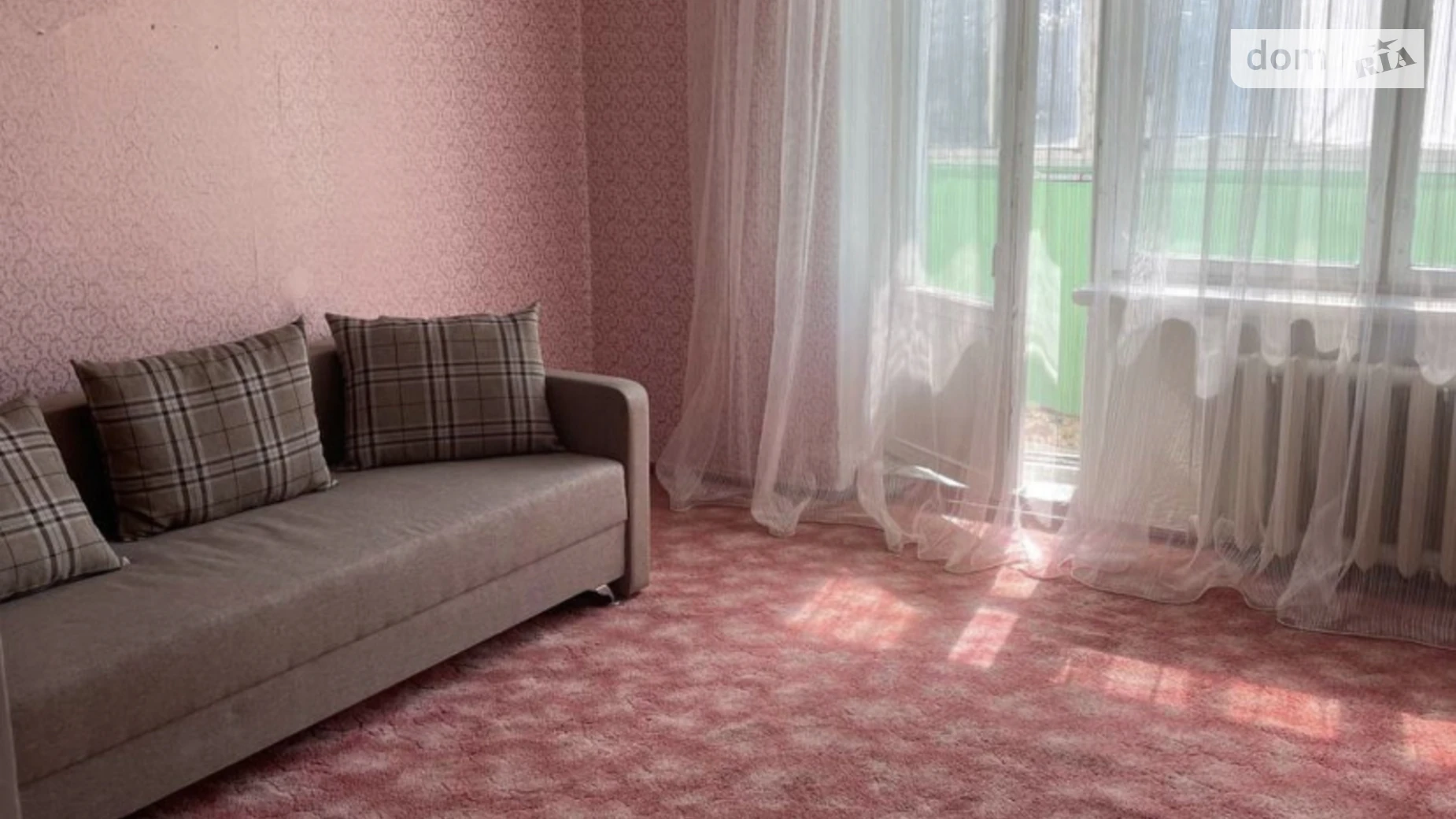 Сдается в аренду 1-комнатная квартира 37 кв. м в Хмельницком, ул. Пилотская, 39 - фото 2