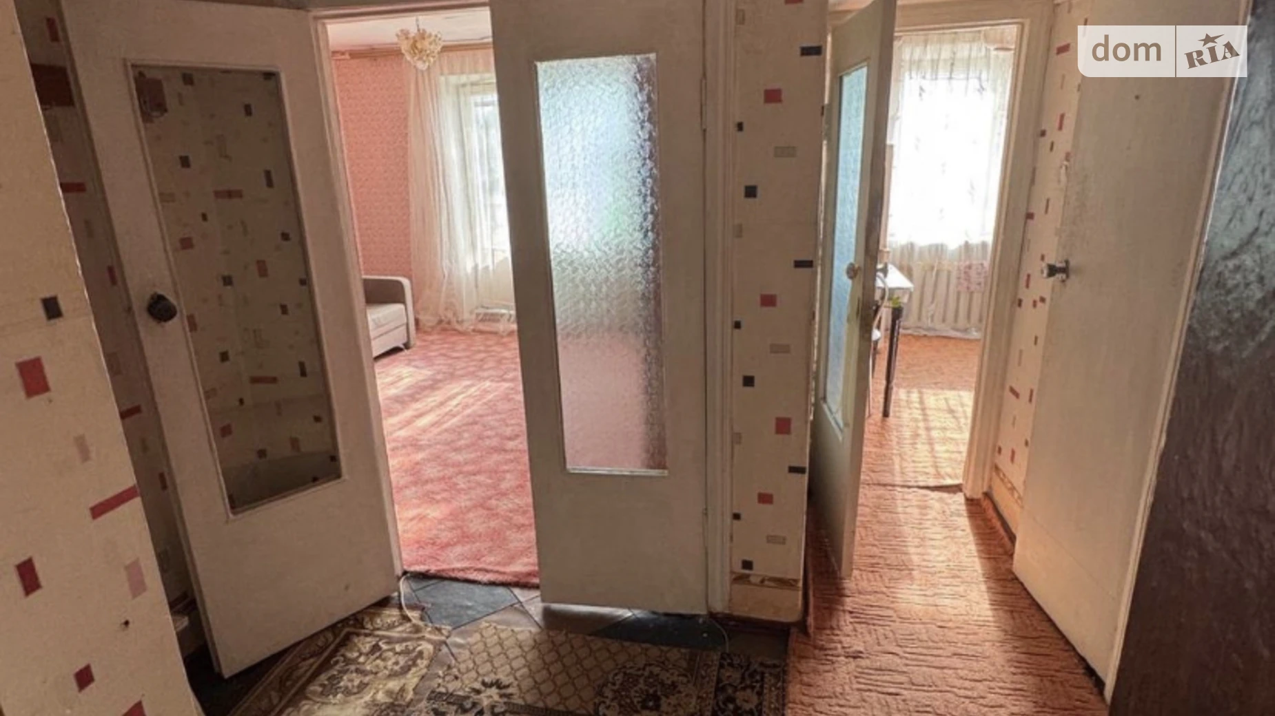 Сдается в аренду 1-комнатная квартира 37 кв. м в Хмельницком, ул. Пилотская, 39 - фото 3