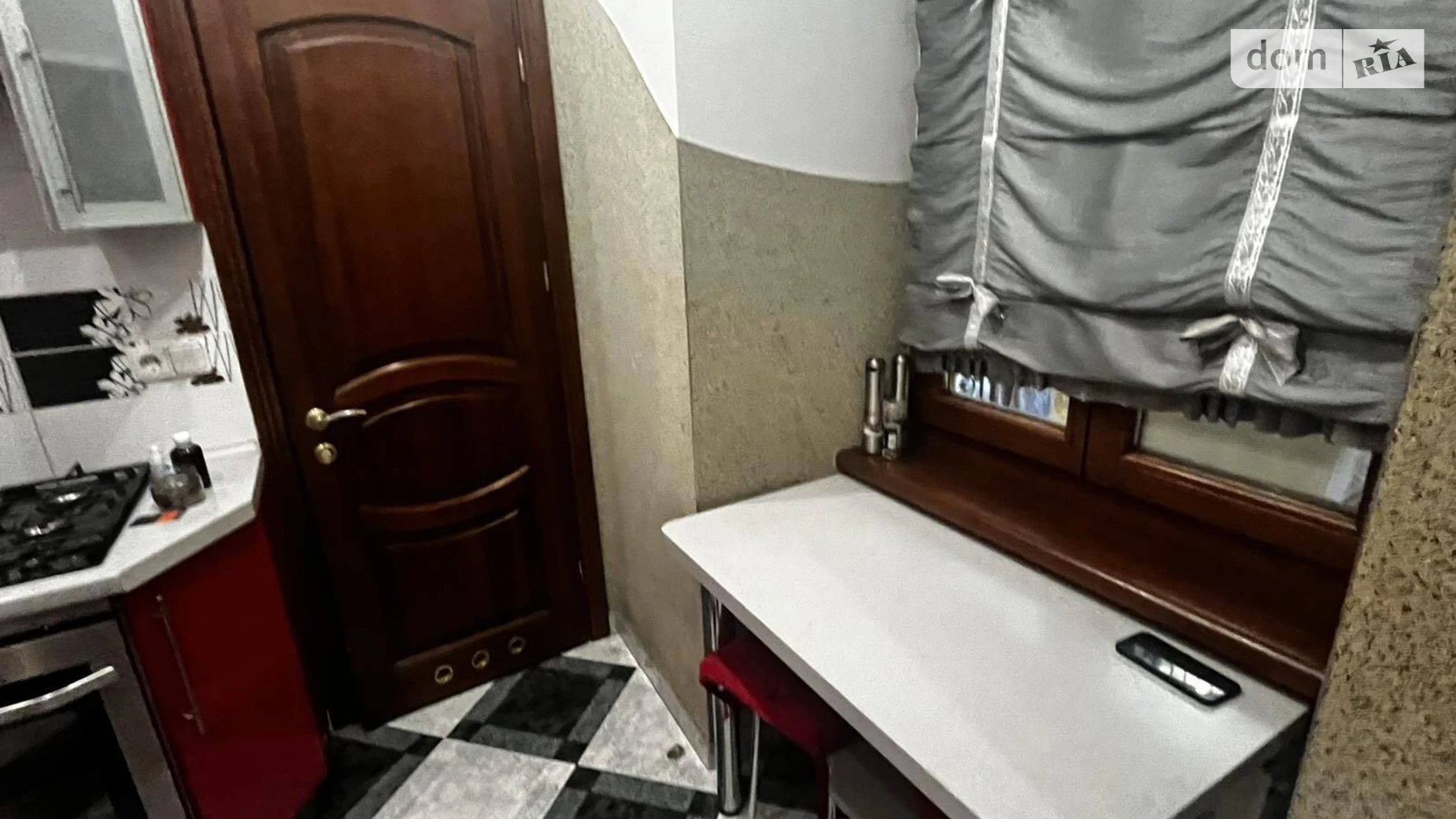 Сдается в аренду 2-комнатная квартира 45 кв. м в Львове, ул. Франко Ивана, 68 - фото 2