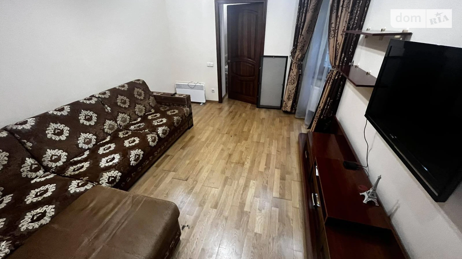Сдается в аренду 2-комнатная квартира 45 кв. м в Львове, ул. Франко Ивана, 68 - фото 4