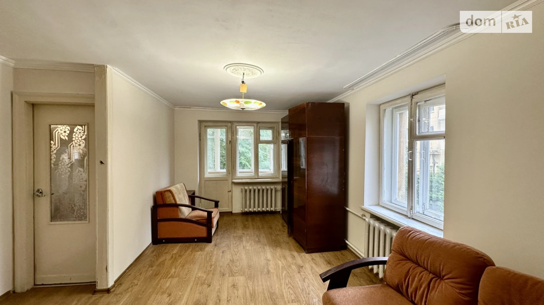 Продается 1-комнатная квартира 30.9 кв. м в Львове, ул. Перемышльский - фото 3