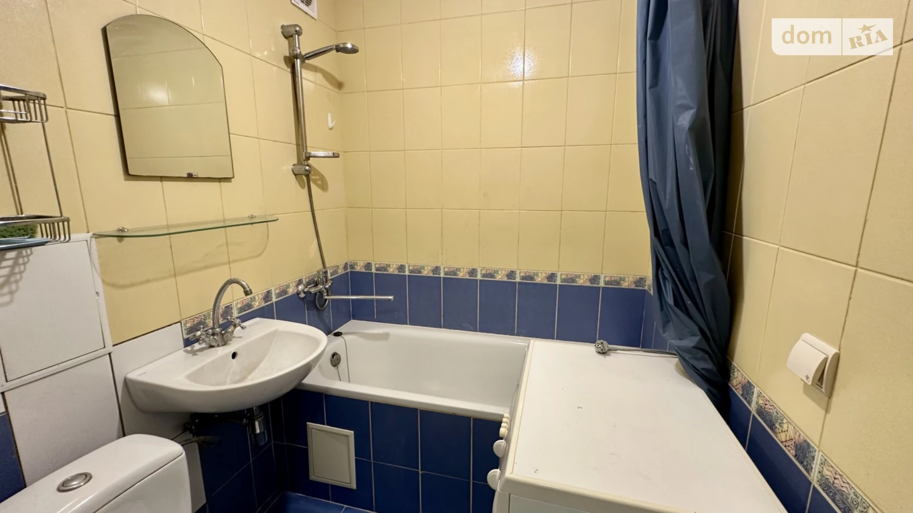 Продается 1-комнатная квартира 30.9 кв. м в Львове, ул. Перемышльский - фото 5