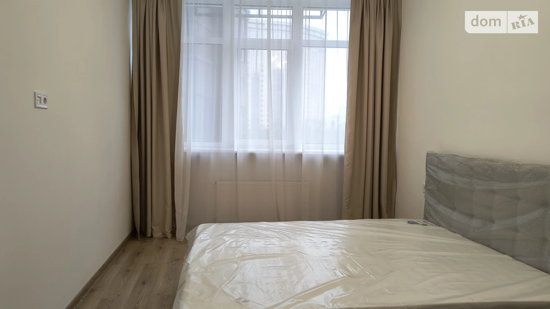 Сдается в аренду 1-комнатная квартира 44 кв. м в Одессе, пер. Курортный, 2 корпус 3 - фото 2