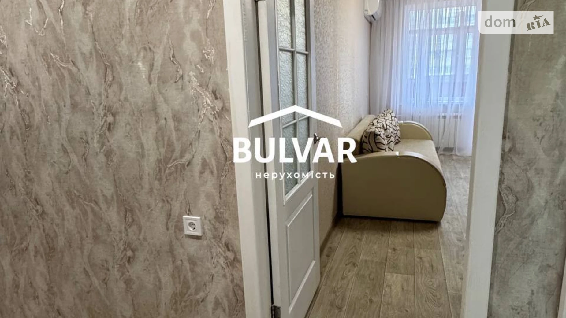 Продается 1-комнатная квартира 40.1 кв. м в Харькове, просп. Победы, 68Б - фото 4