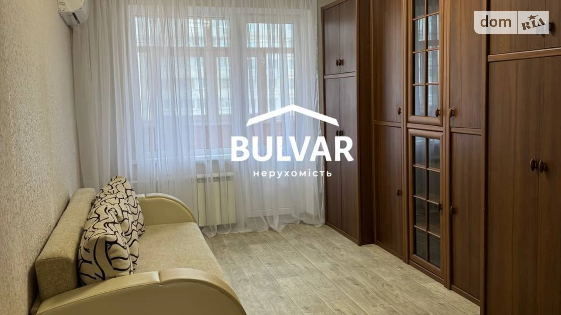 Продается 1-комнатная квартира 40.1 кв. м в Харькове, просп. Победы, 68Б - фото 2