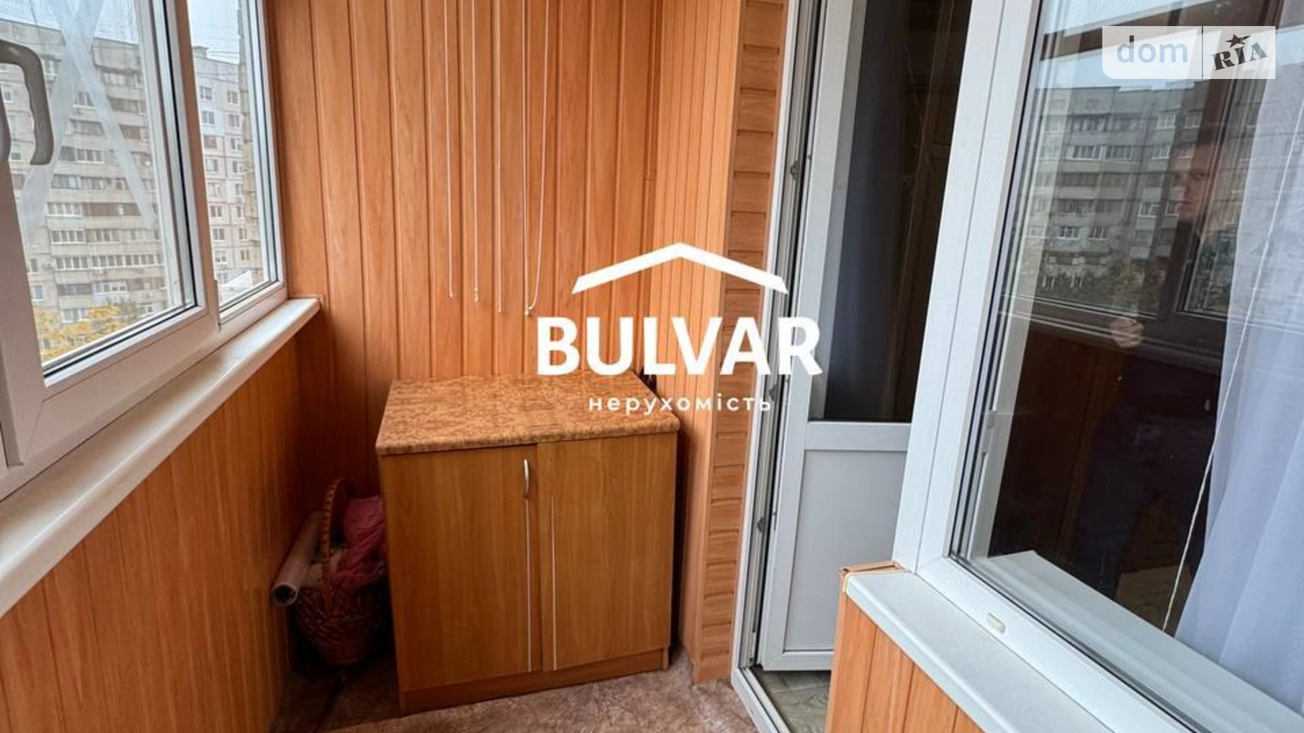 Продается 1-комнатная квартира 40.1 кв. м в Харькове, просп. Победы, 68Б - фото 3