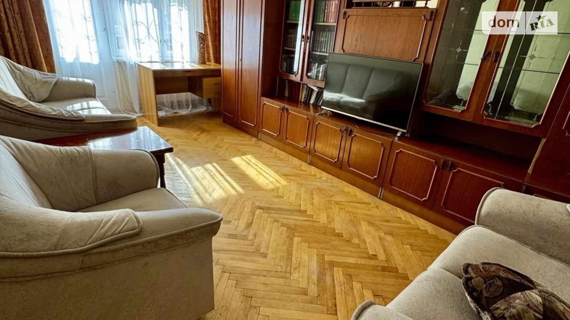 Сдается в аренду 3-комнатная квартира 71.4 кв. м в Хмельницком, ул. Зализняка Максима - фото 2