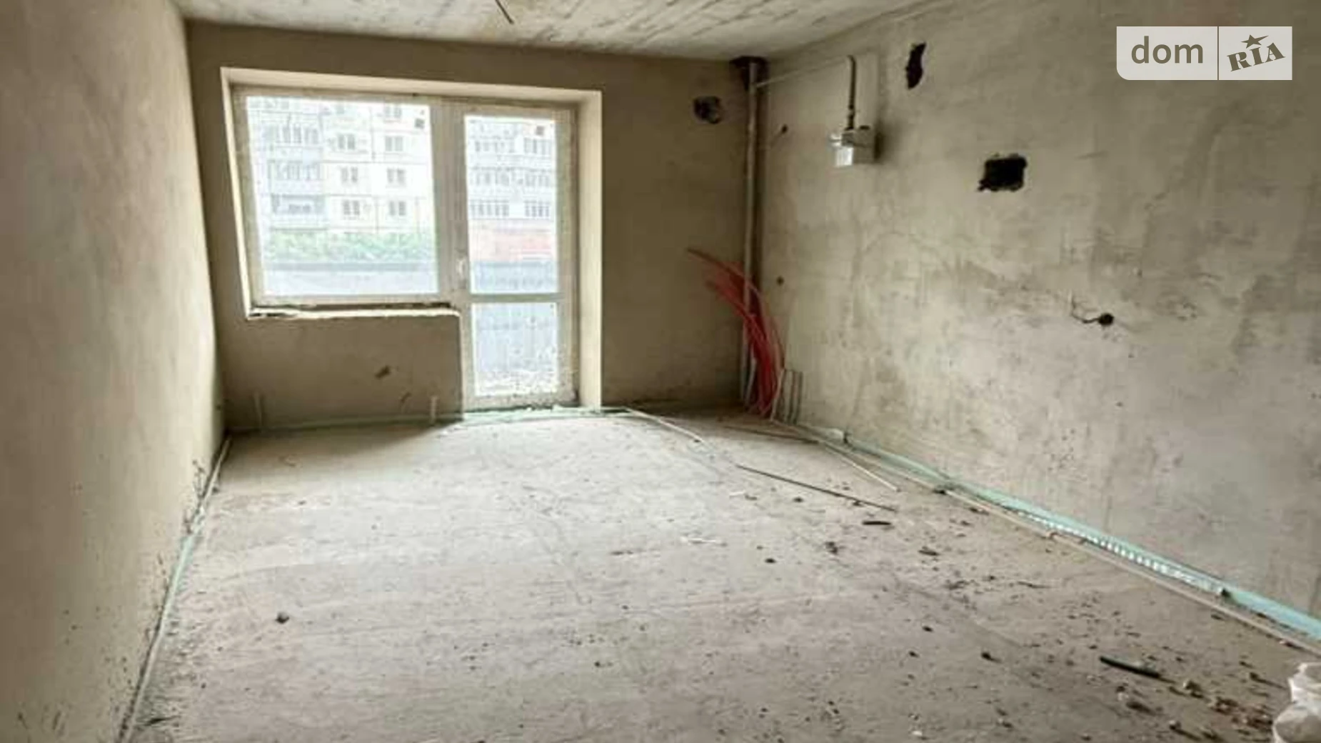 Продается 1-комнатная квартира 43.9 кв. м в Полтаве, цена: 45000 $ - фото 3