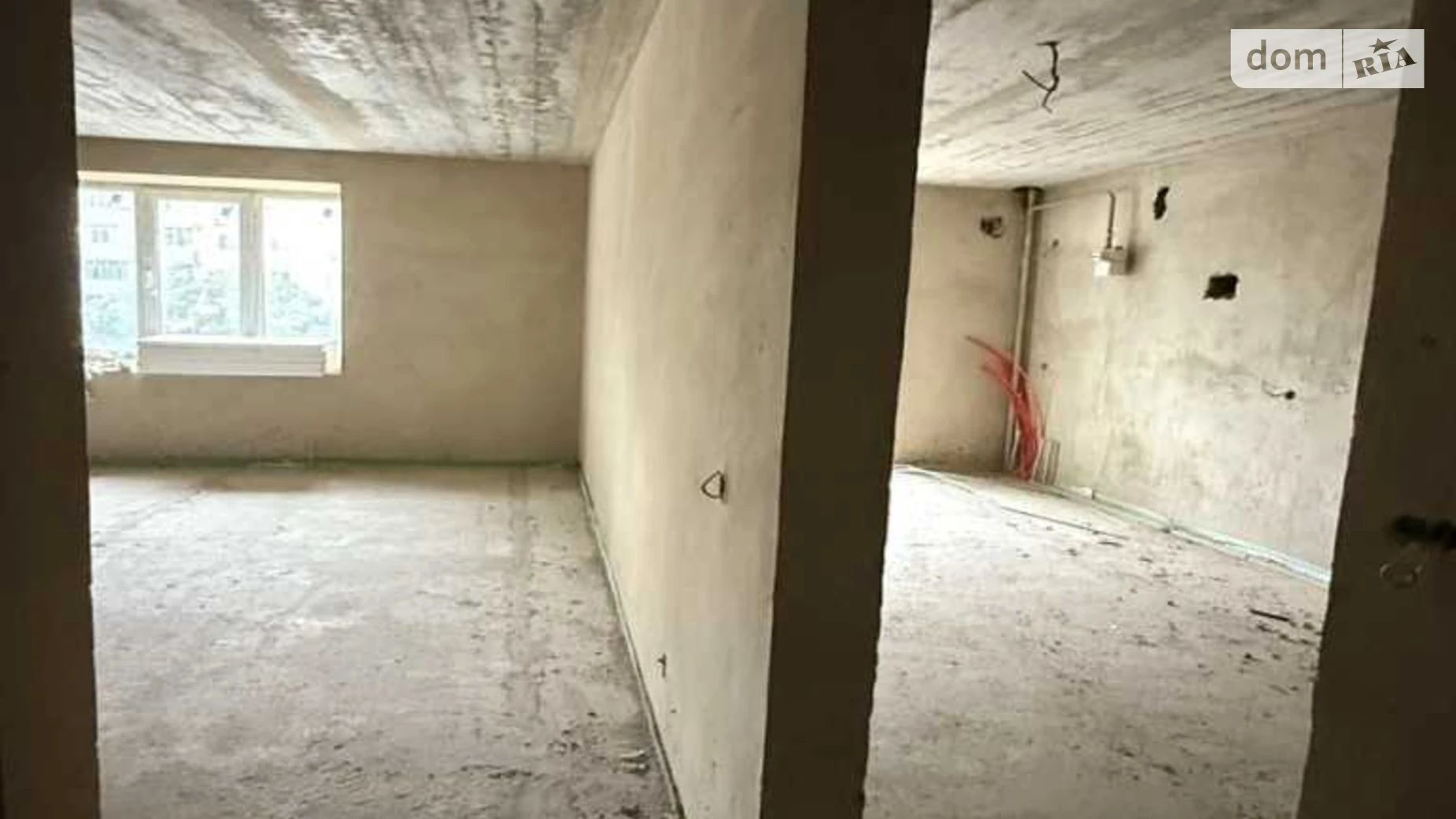 Продается 1-комнатная квартира 43.9 кв. м в Полтаве, цена: 45000 $ - фото 2