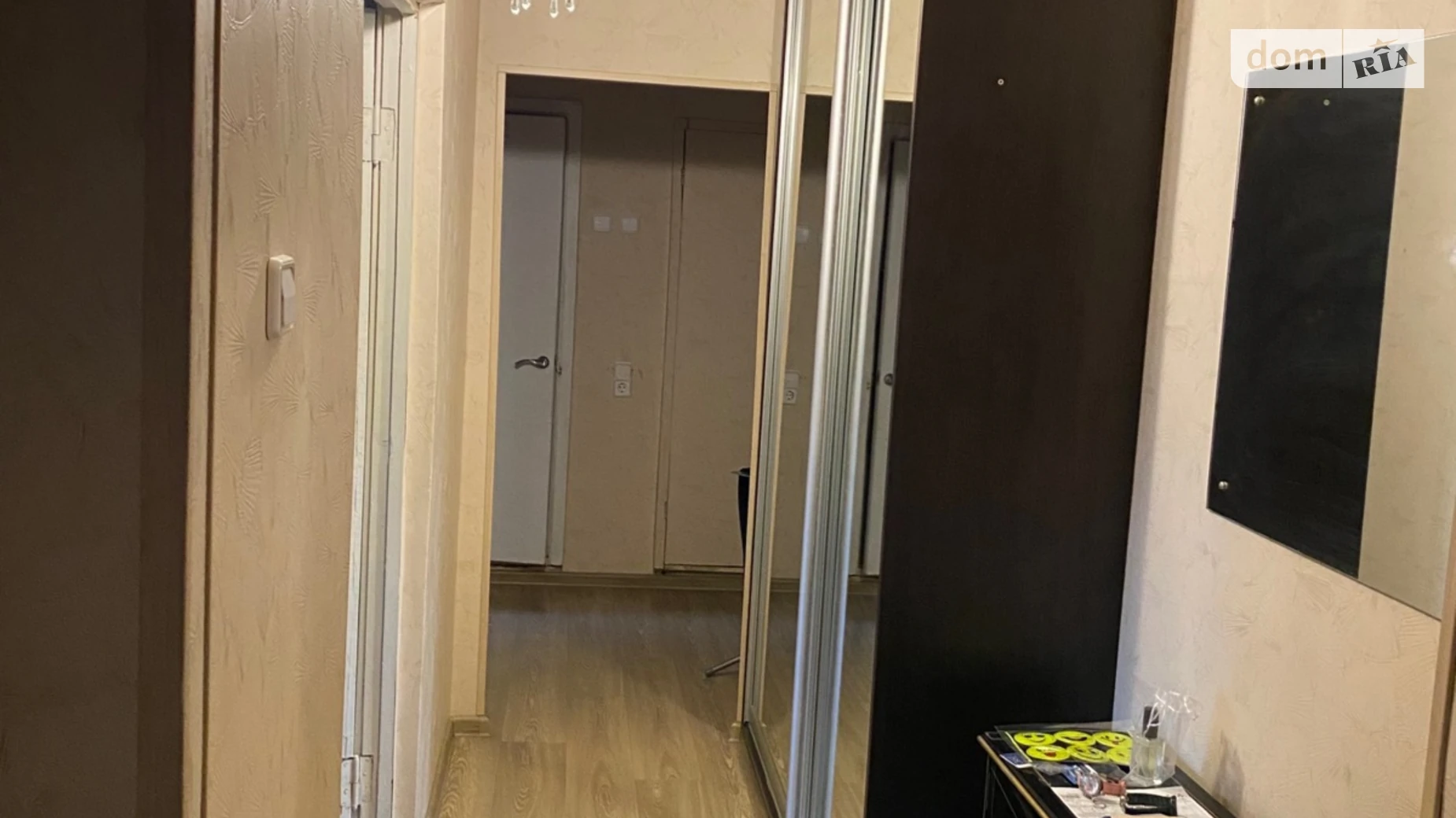 Продається 3-кімнатна квартира 69.2 кв. м у Києві, вул. Сержа Лифаря(Олександра Сабурова), 5 - фото 4