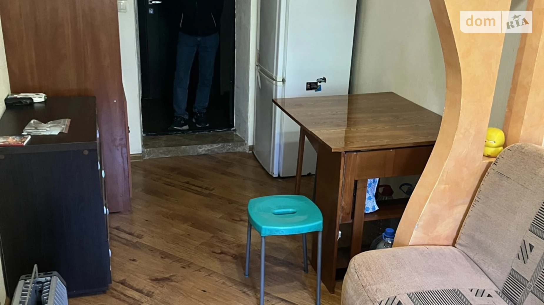 Сдается в аренду комната 13 кв. м в Одессе, цена: 3000 грн - фото 2