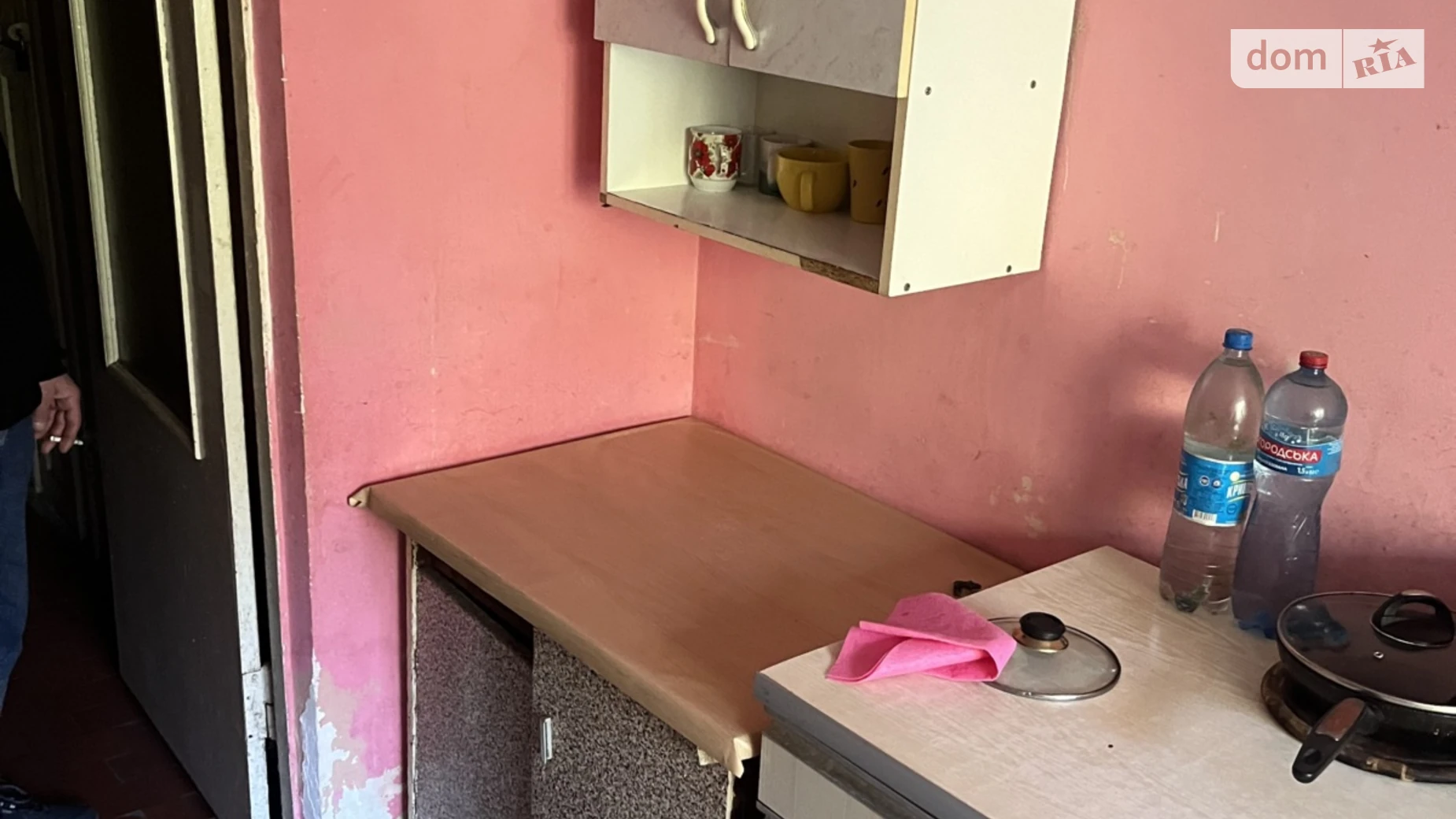 Сдается в аренду комната 13 кв. м в Одессе, цена: 3000 грн - фото 4