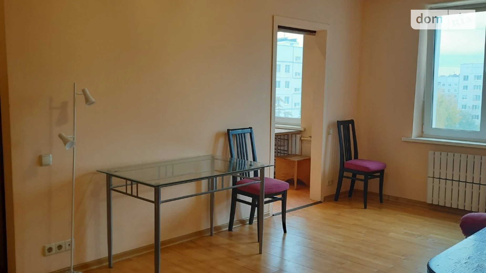 Сдается в аренду 2-комнатная квартира 63 кв. м в Харькове, ул. Нескореных(Героев Труда), 12 - фото 2