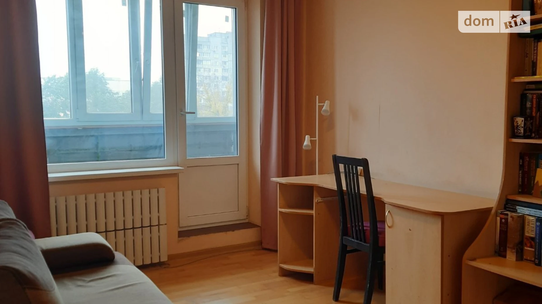 Сдается в аренду 2-комнатная квартира 63 кв. м в Харькове, ул. Нескореных(Героев Труда), 12 - фото 3