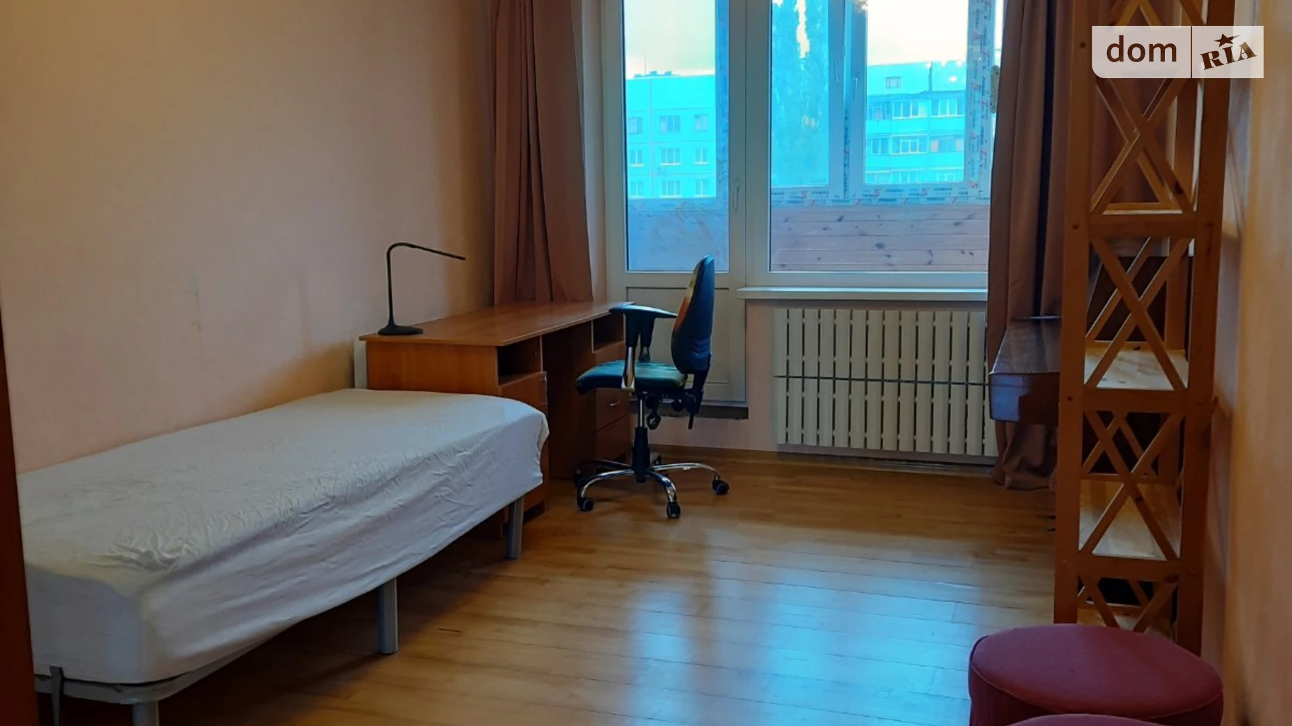 Сдается в аренду 2-комнатная квартира 63 кв. м в Харькове, ул. Нескореных(Героев Труда), 12 - фото 5