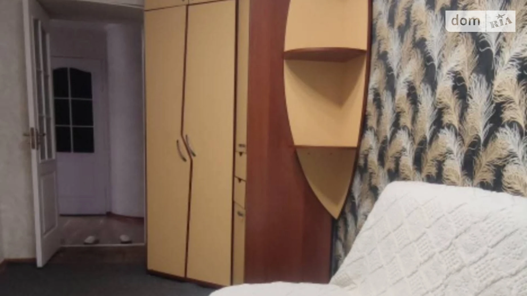 Здається в оренду 3-кімнатна квартира 62 кв. м у Вінниці, вул. Василя Порика - фото 2