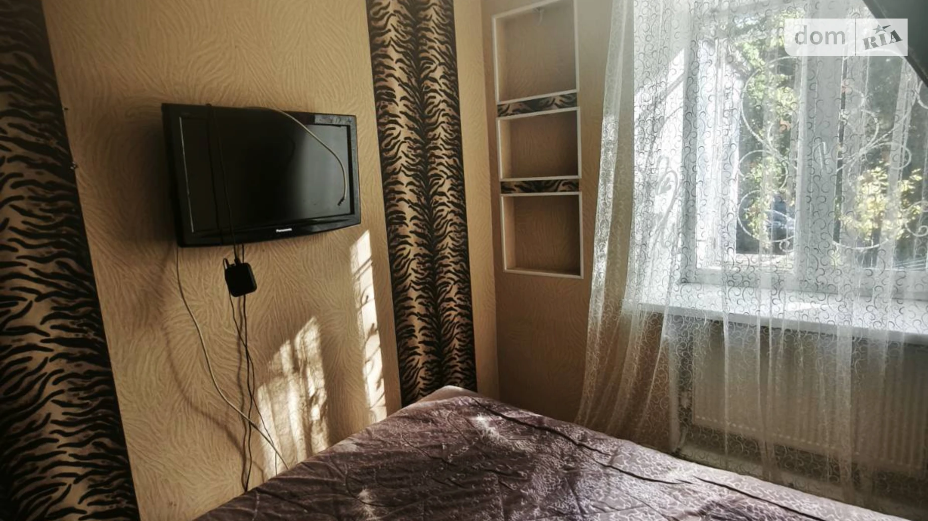 Здається в оренду 3-кімнатна квартира 62 кв. м у Вінниці, вул. Василя Порика - фото 3