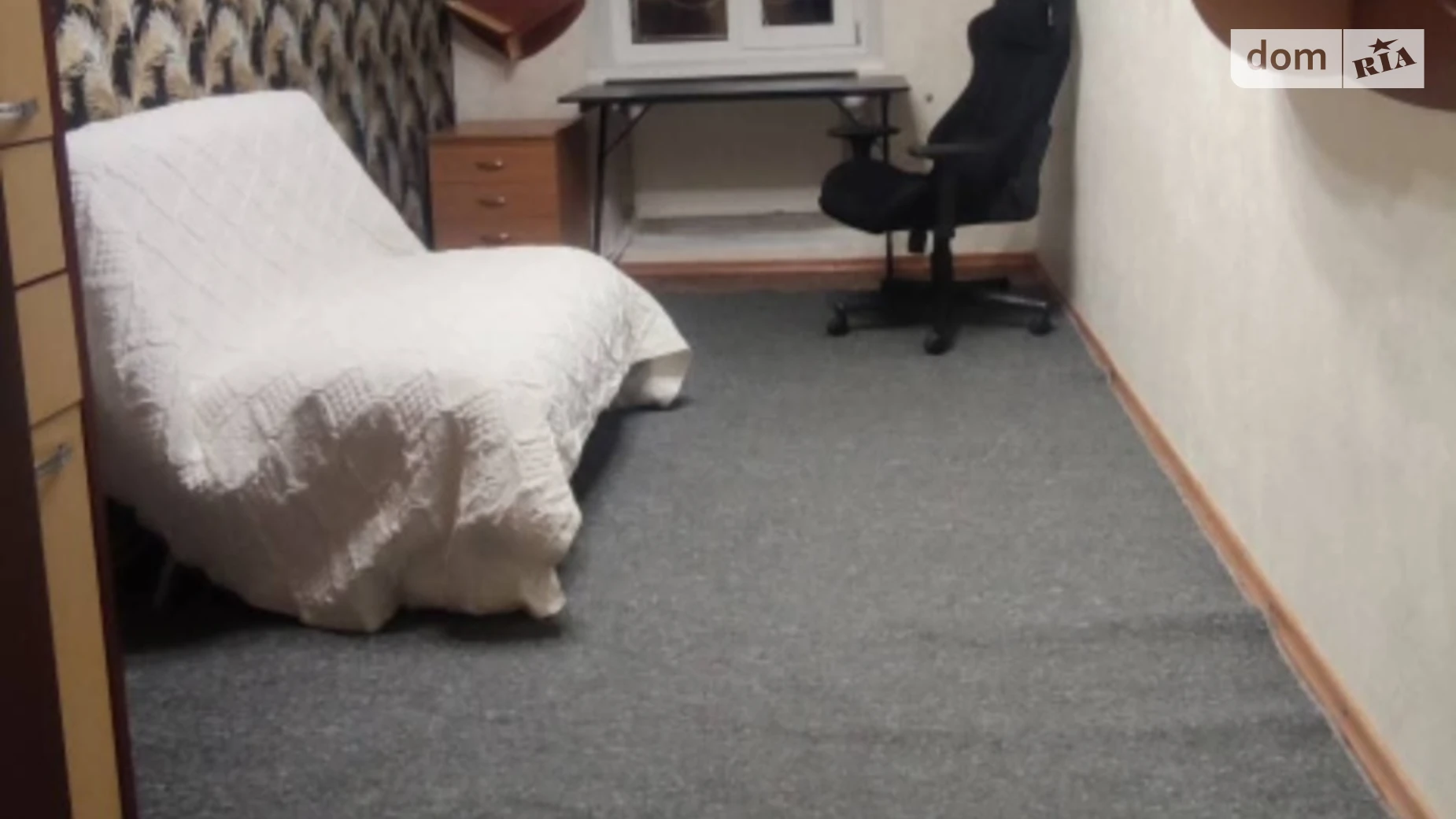 Здається в оренду 3-кімнатна квартира 62 кв. м у Вінниці, вул. Василя Порика - фото 5