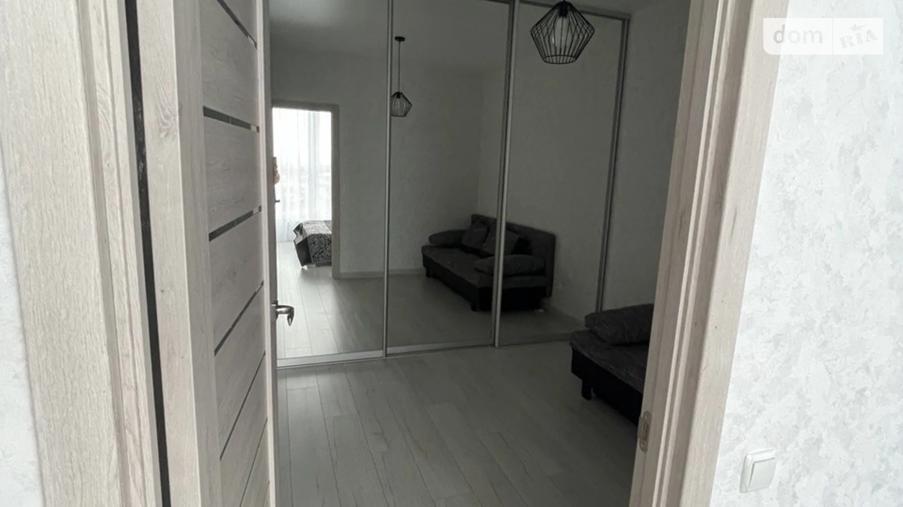 Продается 1-комнатная квартира 37.6 кв. м в Одессе, ул. Бугаевская, 44 - фото 3