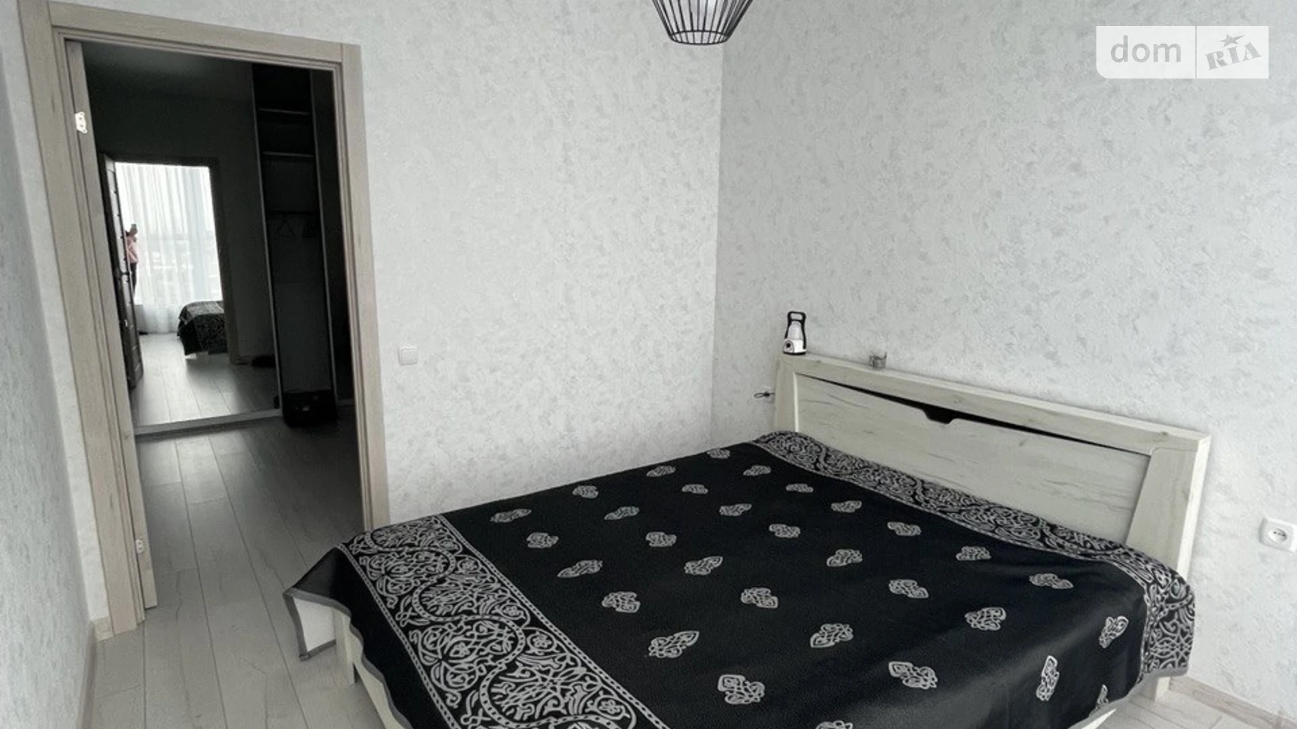 Продается 1-комнатная квартира 37.6 кв. м в Одессе, ул. Бугаевская, 44 - фото 2