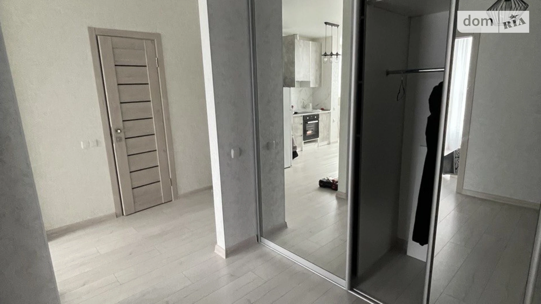 Продается 1-комнатная квартира 37.6 кв. м в Одессе, ул. Бугаевская, 44 - фото 5