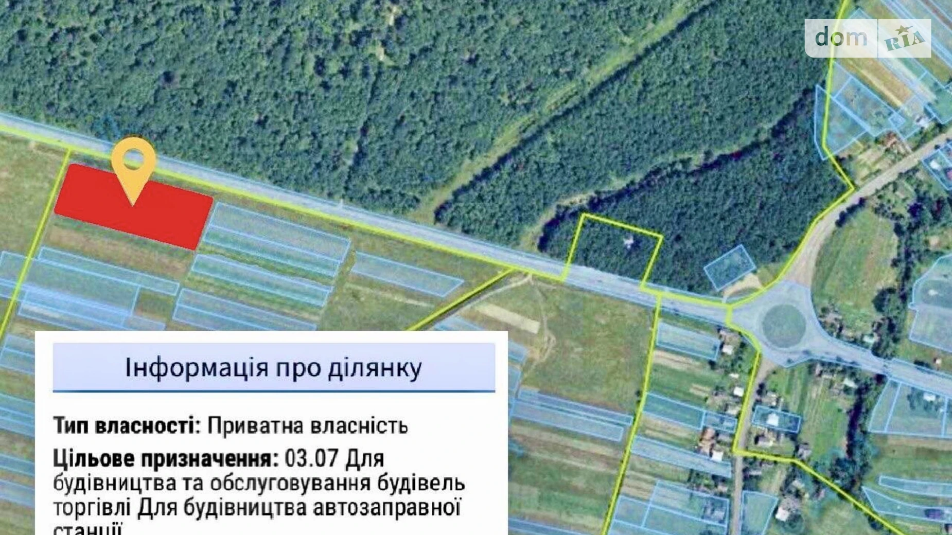 Продается земельный участок 90.41 соток в Ивано-Франковской области, цена: 131095 € - фото 5