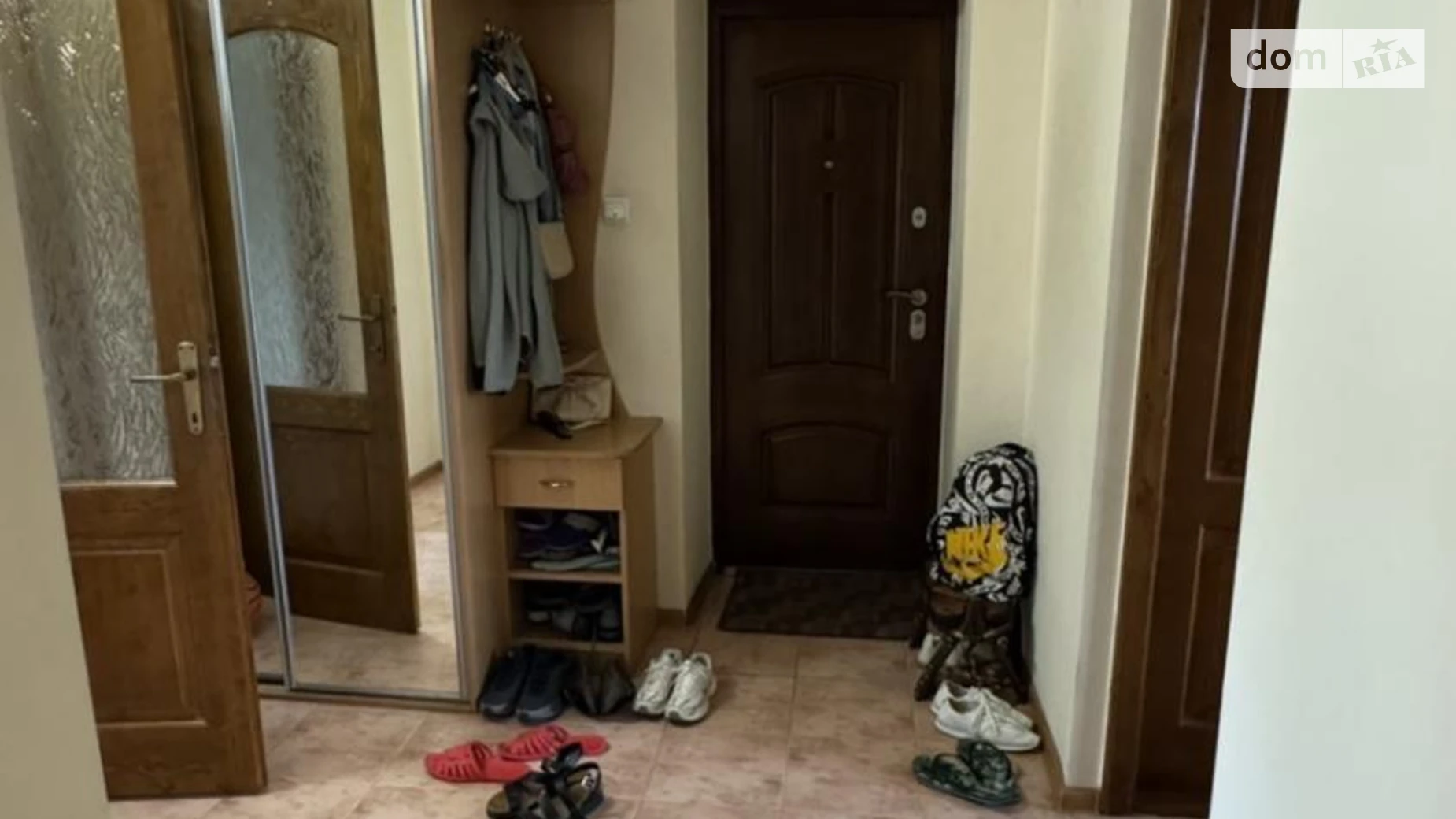 Продается 3-комнатная квартира 69.3 кв. м в Ужгороде, ул. Вишневая(Осипенко), 16 - фото 3