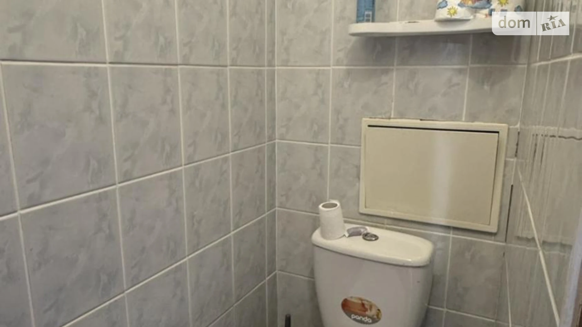 Продается 3-комнатная квартира 69.3 кв. м в Ужгороде, ул. Вишневая(Осипенко), 16 - фото 5