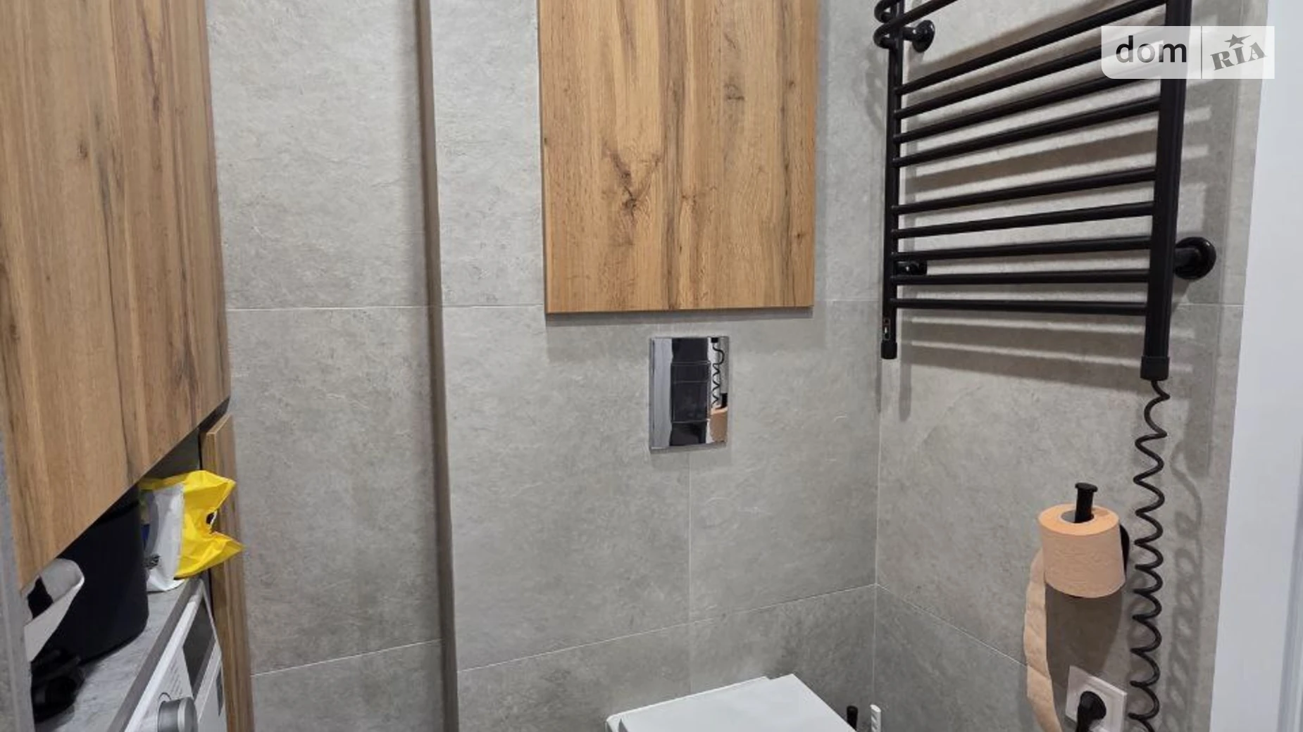 Продается 3-комнатная квартира 55.3 кв. м в Днепре, ул. Александра Щербакова - фото 3