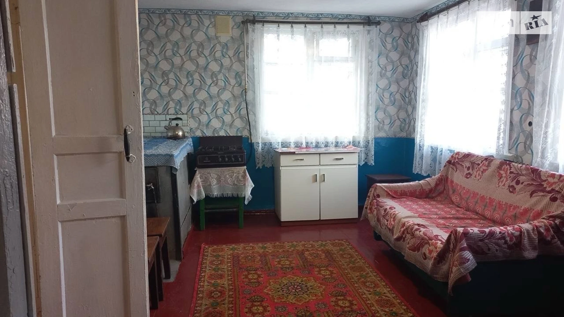Продается одноэтажный дом 52 кв. м с мансардой, цена: 10000 $ - фото 5