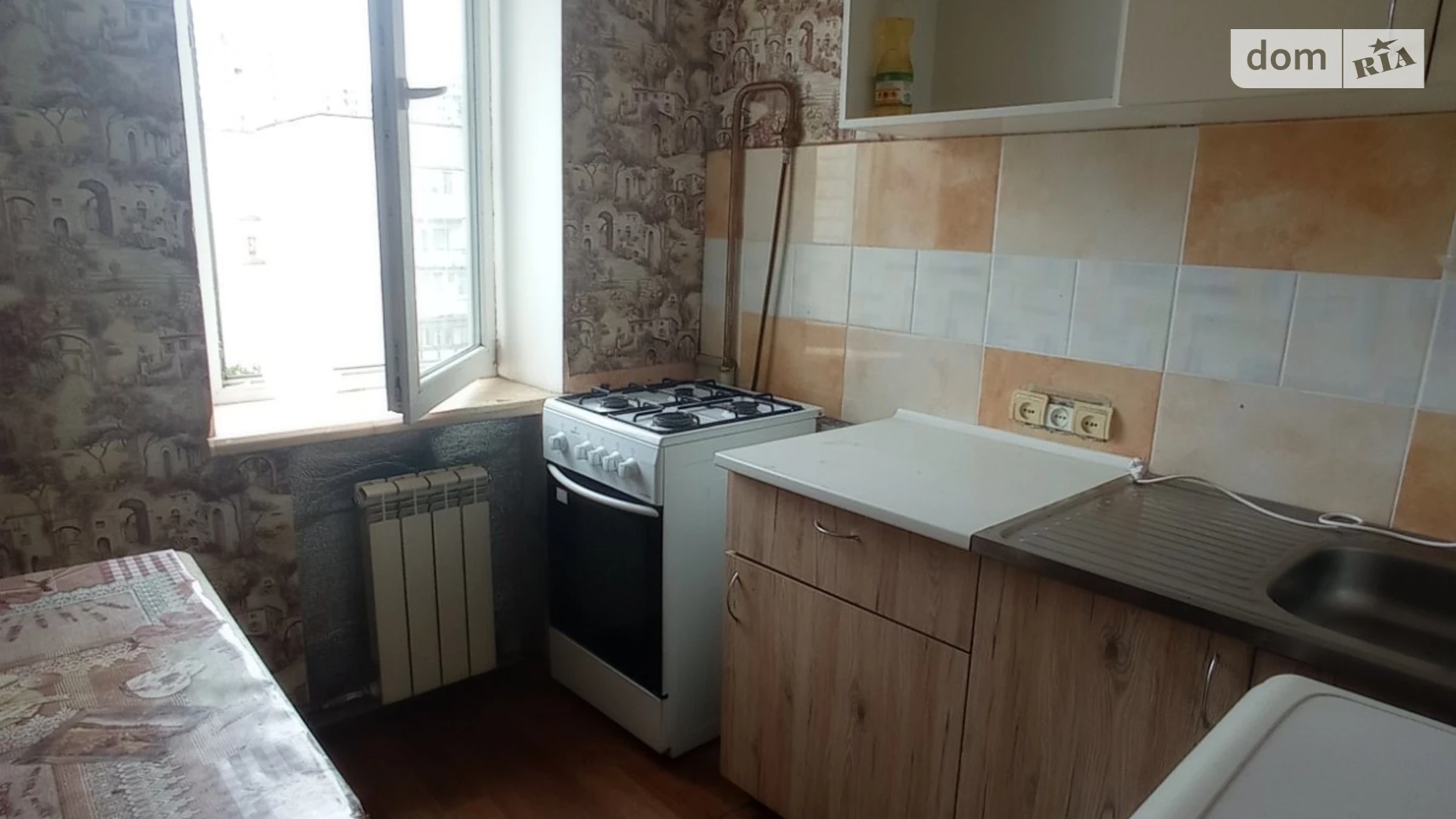 Продається 1-кімнатна квартира 22 кв. м у Чорноморську, вул. Віталія Шума - фото 3