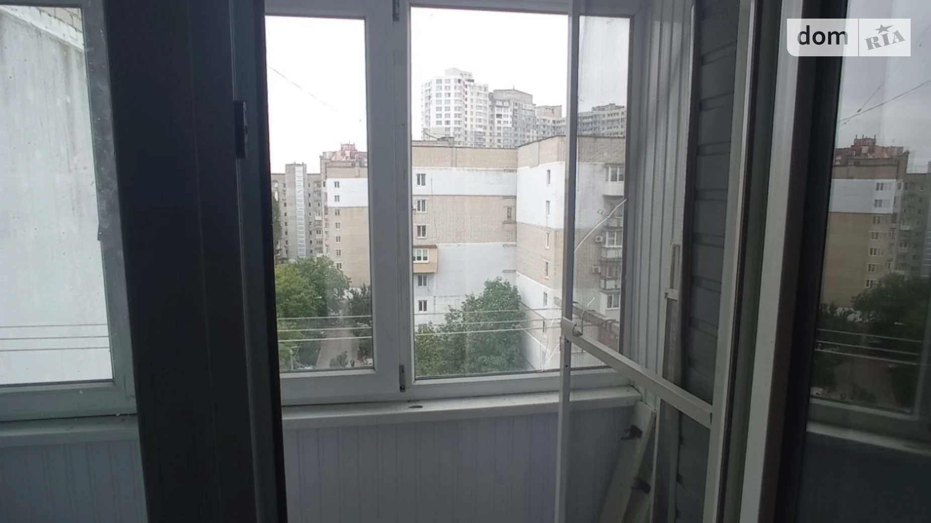 Продається 1-кімнатна квартира 22 кв. м у Чорноморську, вул. Віталія Шума - фото 5