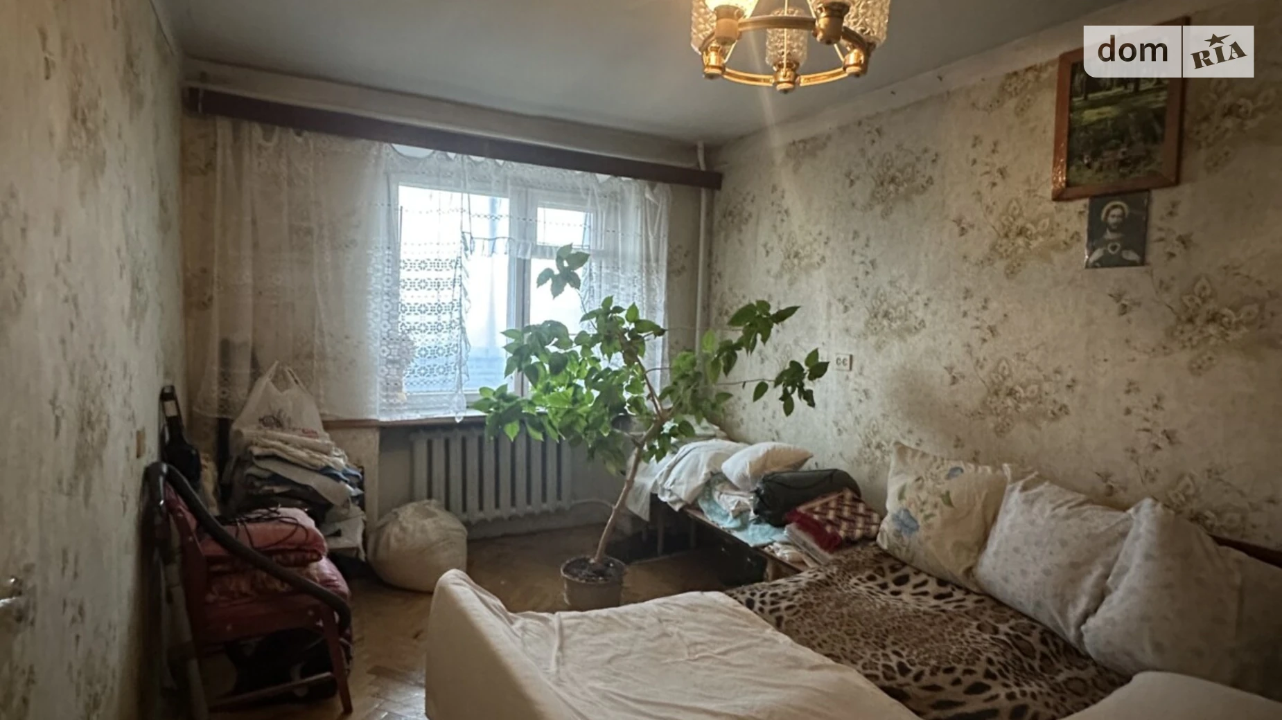 4-комнатная квартира 78.4 кв. м в Тернополе, просп. Злуки - фото 3