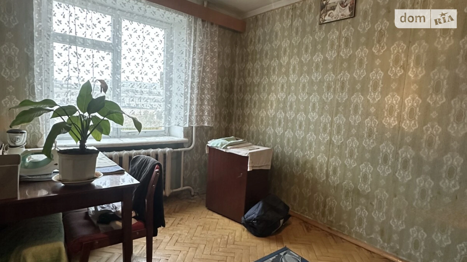 4-комнатная квартира 78.4 кв. м в Тернополе, просп. Злуки - фото 4