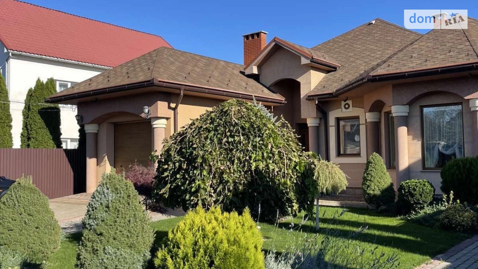 Сдается в аренду одноэтажный дом 250 кв. м с бассейном, цена: 1700 $ - фото 3