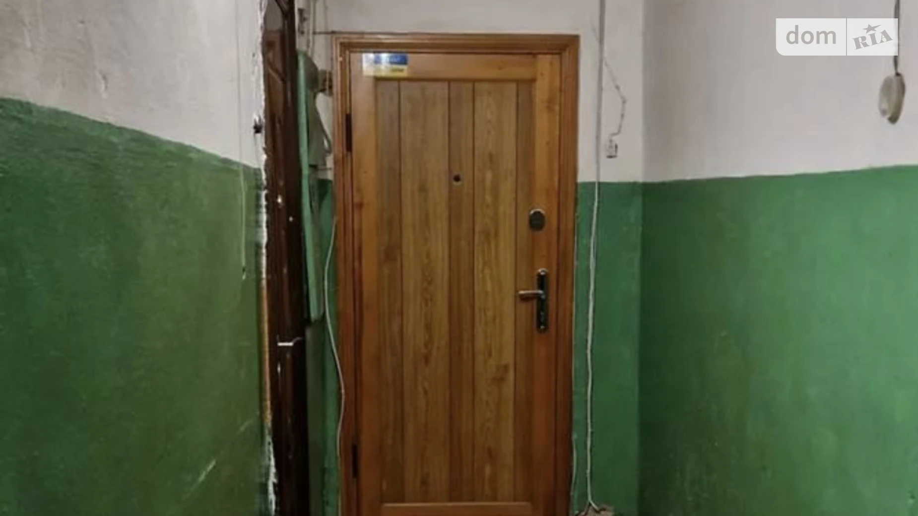 Продается 1-комнатная квартира 33 кв. м в Одессе, ул. Ивана Франко - фото 3