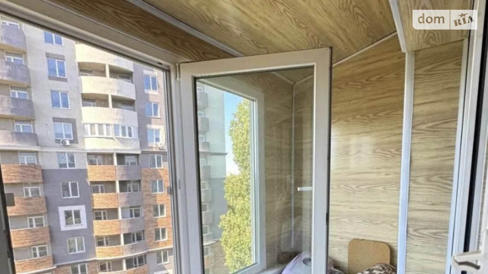 Продается 1-комнатная квартира 33 кв. м в Одессе, ул. Ивана Франко - фото 4