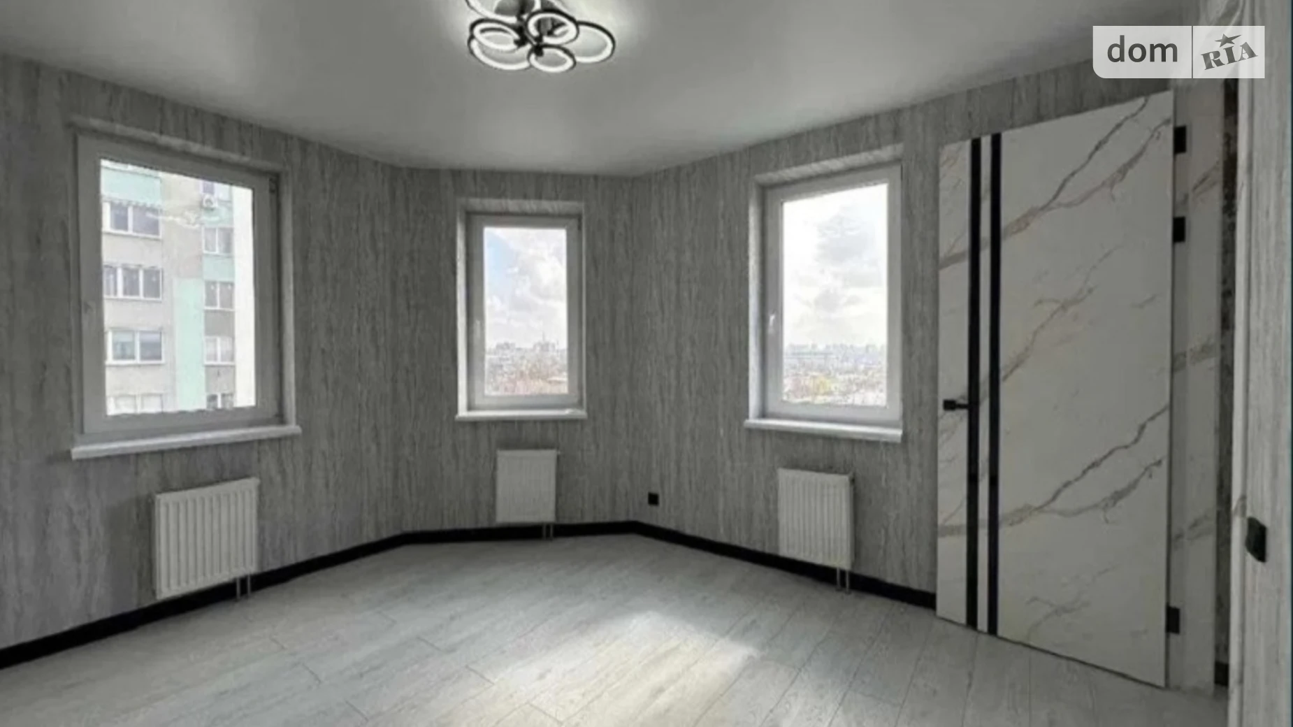 Продается 2-комнатная квартира 60 кв. м в Харькове, ул. Заливная, 4 - фото 3