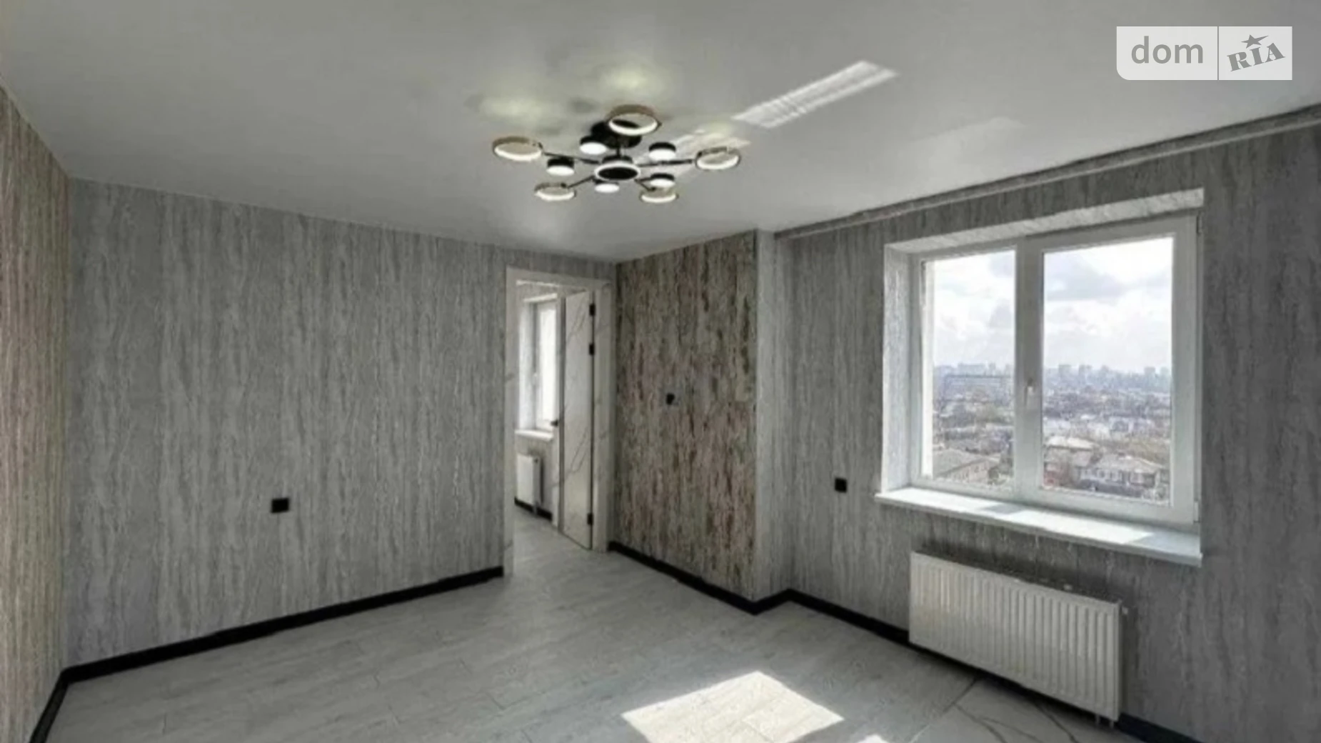 Продается 2-комнатная квартира 60 кв. м в Харькове, ул. Заливная, 4 - фото 5